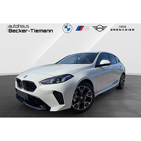 BMW 1er leasen