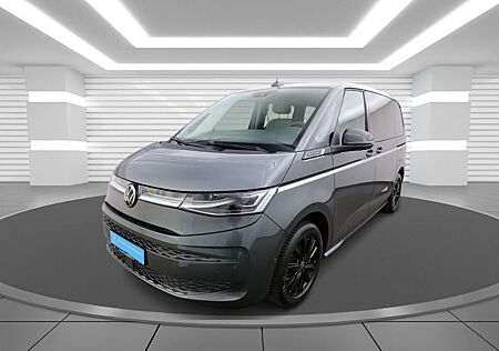 VW T7 Multivan Volkswagen STYLE K 2.0 TDI DSG 7-SITZER (+EURO6
