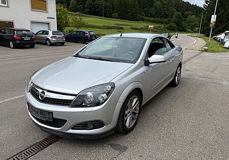 Opel Astra H Twin Top Leder/Euro4/Klima/