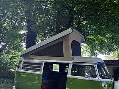 Volkswagen T2 Westfalia