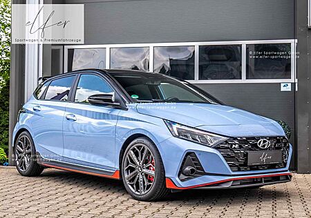 Hyundai i20 N Performance *BOSE*ASS.PAKET*NAV.PAKET*DACH