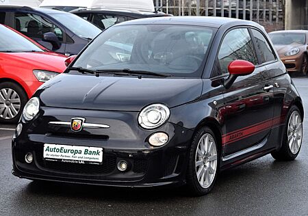 Abarth 500 *Klima*Xenon*1.Hand*