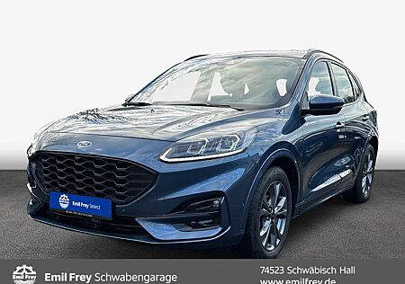 Ford Kuga 2.0 EcoBlue Aut. ST-LINE *AHK*LED*ACC*