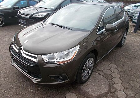 Citroën DS4 SoChic