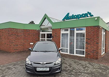 Hyundai i30 FIFA WM Edition