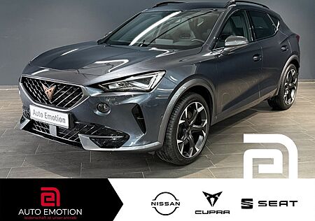 Cupra Formentor VZ 2.0 TSI 245 PS DSG*FullLink*WP*