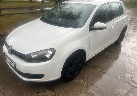 VW Golf Volkswagen 1.6 Comfortline Comfortline