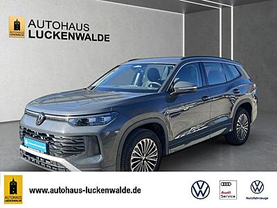 Volkswagen Tayron 2.0 TDI 4M Life DSG *IQ-MATRIX*7-Sitzer*