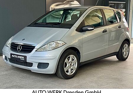Mercedes-Benz A 170 Classic*KLIMA*SCHALTER*8-FACH BEREIFT