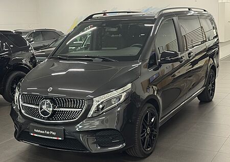 Mercedes-Benz V 300 , AMG/EDITION/4MATIC Lang /AHK/1.HD