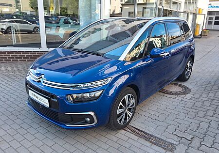 Citroën C4 Spacetourer Grand C4 Picasso/Spacetourer Shine Automatik