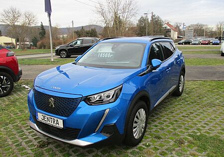 Peugeot 2008 e- Allure