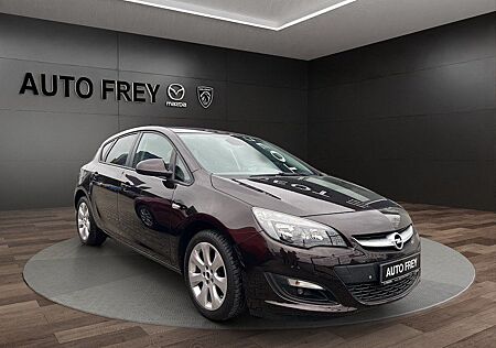 Opel Astra 1.4 Turbo Energy