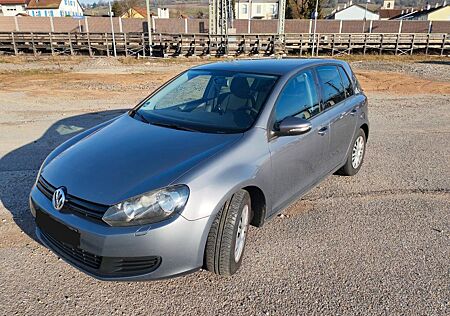 VW Golf Volkswagen 1.6 Comfortline Comfortline