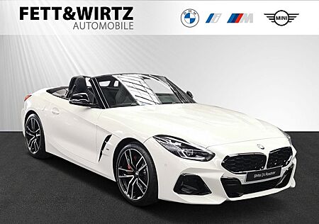 BMW Z4 sDrive30i M Sport|19"LM|Sportsitz|HeadUp|LED