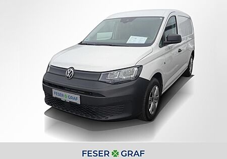 VW Caddy Volkswagen Maxi Cargo 2,0 l 75 kW TDI EU6 PDC hi.