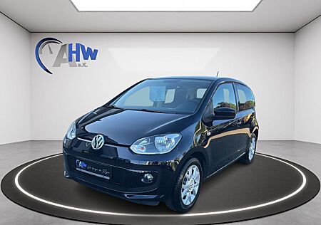 VW Up Volkswagen ! move !