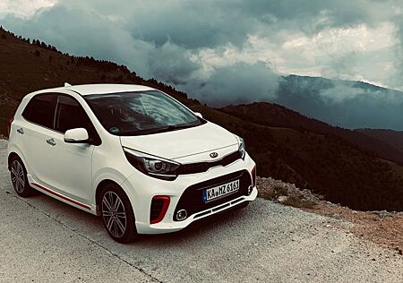 Kia Picanto 1.2 GT Line Automatik GT Line