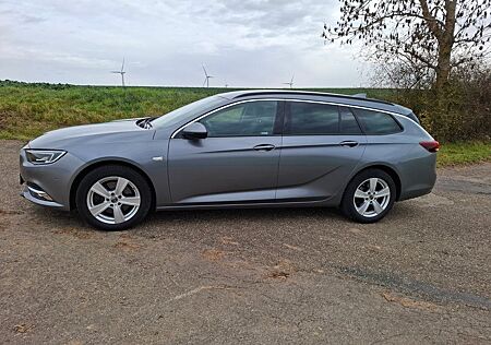 Opel Insignia 2.0 Diesel 125kW