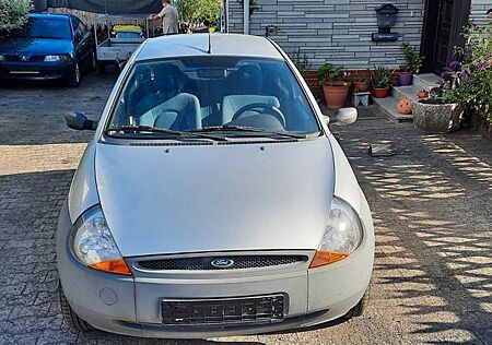 Ford Ka Student*Renterfahrzeug*1.Hand