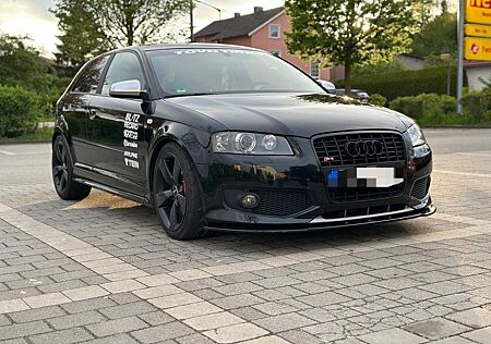 Audi S3 2.0 TFSI -