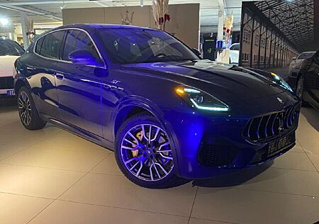 Maserati Grecale 221 kW 2.0 Mild-Hybrid AWD GT