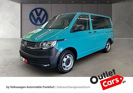 VW T6 Kombi Volkswagen T6.1 Kombi 2.0 TDI Navi DAB+