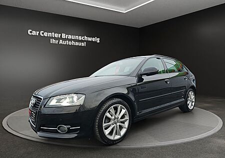 Audi A3 2.0 TDI Ambition Sportback DSG+Xenon