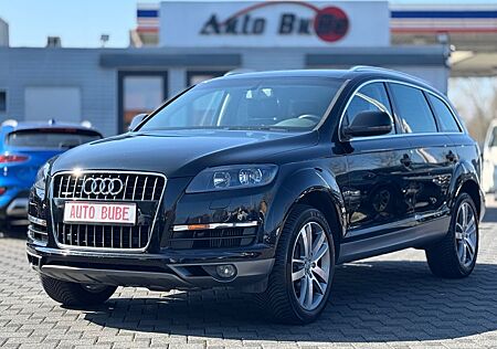 Audi Q7 3.0 TDI quattro RÜCKFAHRKAMERA