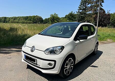 VW Up Volkswagen ! 1.0 55kW BlueMotion Technology cup ! c...