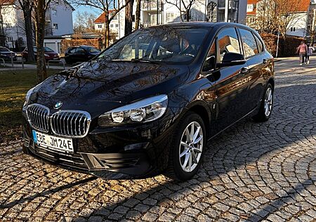 BMW 2er 225 Active Tourer 225xe Hybrid TÜV neu