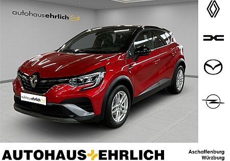 Renault Captur II R.S. Line 1.3 TCe 160 Mild-Hybrid