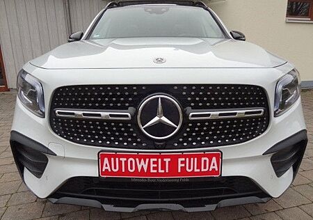 Mercedes-Benz GLB 220 4M*3X*AMG*MBLED*7 SITZER*PANO*AHK*STANDH