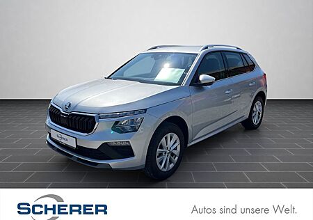 Skoda Kamiq FL Selection 1.0 TSI / Climatronic / LED u