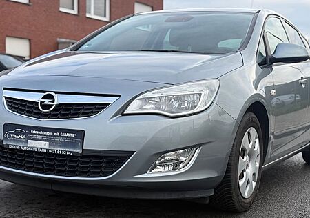 Opel Astra 1.6 Edition*Tüv neu*Service neu*Garantie*