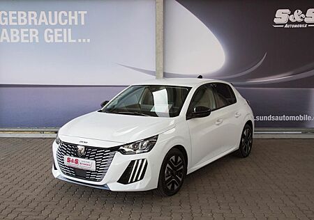 Peugeot 208 1.2 PureTech 100 Allure SHZG/TEMPOMAT/LED/KA