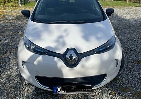 Renault ZOE Life Life