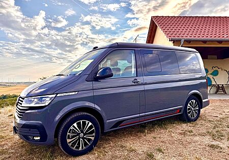 VW T6 California Volkswagen Beach - Markise - Standheizung