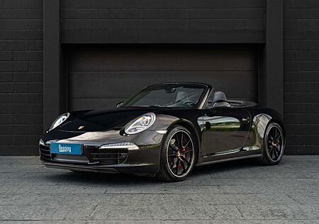 Porsche 991 (911) Carrera 4S Cabrio*BOSE*PASM*PDK