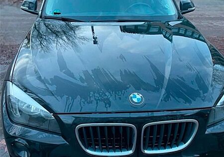 BMW X1 sDrive16d -