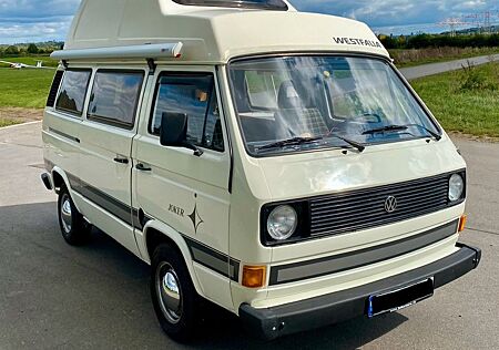 VW T3 Volkswagen Westfalia Joker 2.0 Luftgekühlt H-Zulassung