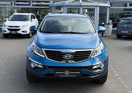 Kia Sportage Vision 2WD