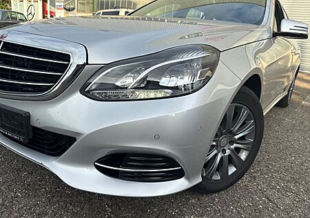 Mercedes-Benz E 220 BlueTEC T BlueEFF. Edition Autom. Edition