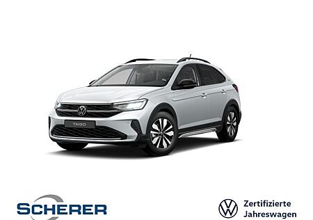 VW Taigo Volkswagen Goal 1.0 TSI, NAVI, SHZ, LED, ACC, APP, TR