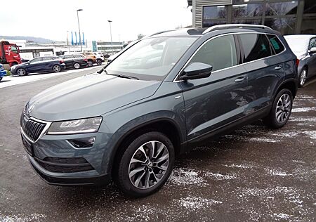 Skoda Karoq Drive 125,Automatik,Navi,SHZ.