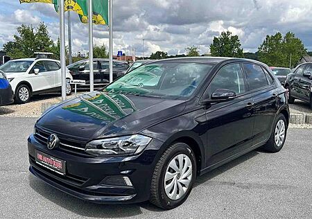 VW Polo Volkswagen Comfortline DSG *Navi, AppConnect, SHZ*