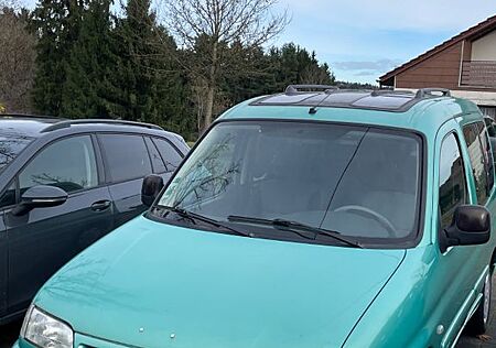 Citroën Berlingo 1.6 16V Spacelight Spacelight