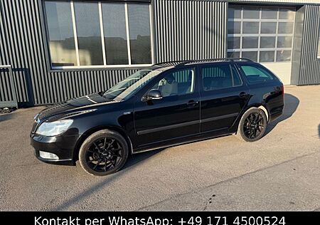 Skoda Octavia 1,6TDI Combi Family*Klima*Alu*Parkhilfe