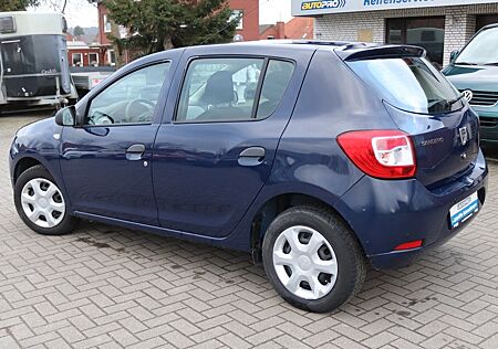 Dacia Sandero II Ambiance