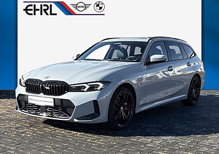 BMW 330e xDrive M Sportpaket Head-Up HK HiFi DAB